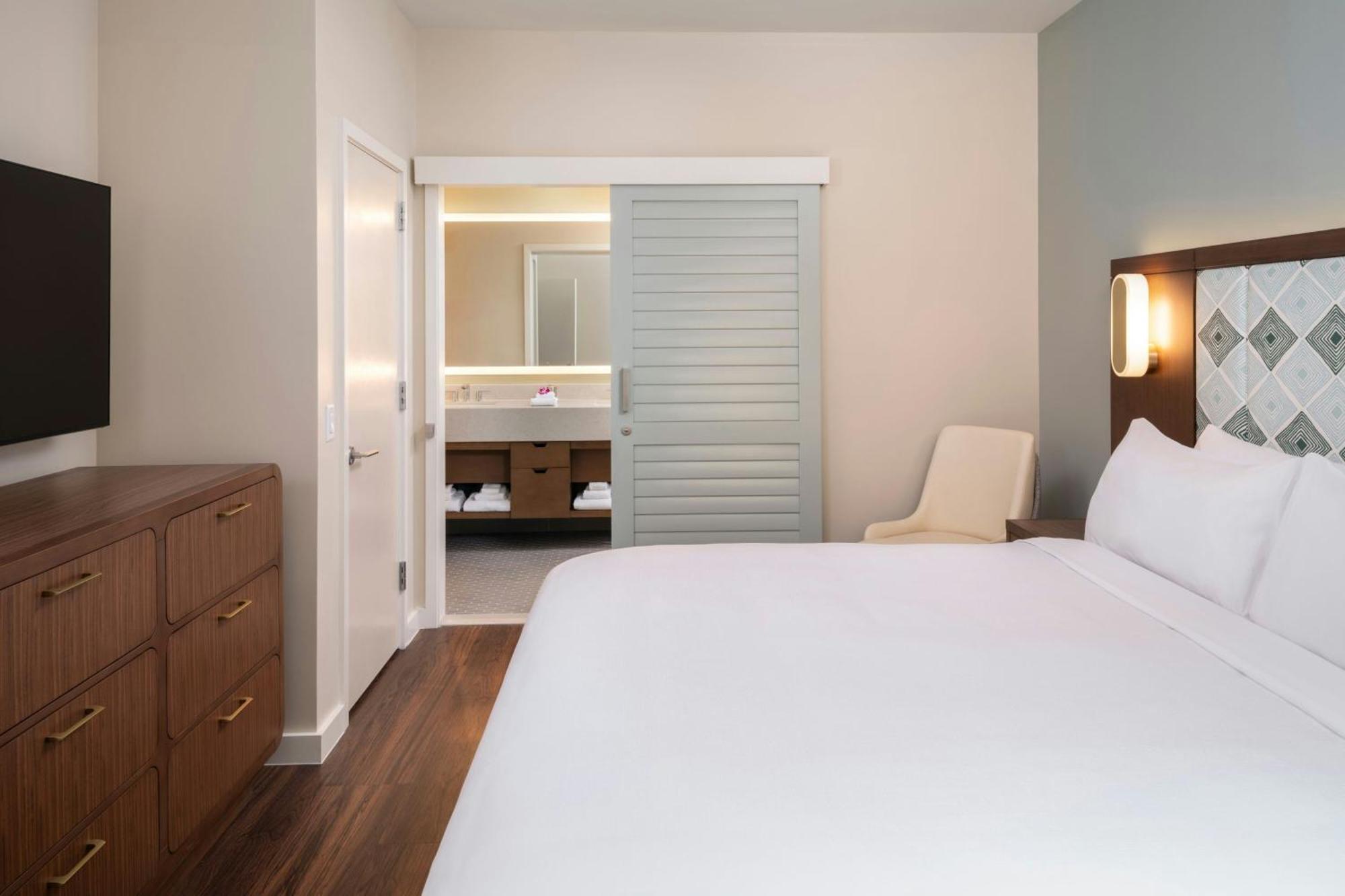 檀香山 Marriott Vacation Club, Waikiki酒店 外观 照片